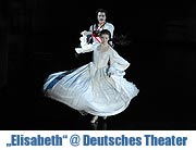 Elisabeth Musical 21.12.2011-15.01.2012 im Deutschen Theater - Der Musical-Welterfolg zum 20jähriges Bühnenjubiläum mit Deutschland-Tournee (Foto: Ingrid Grossmann)